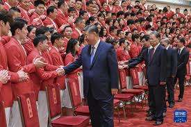 他善于借鉴
