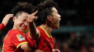 將是一大看